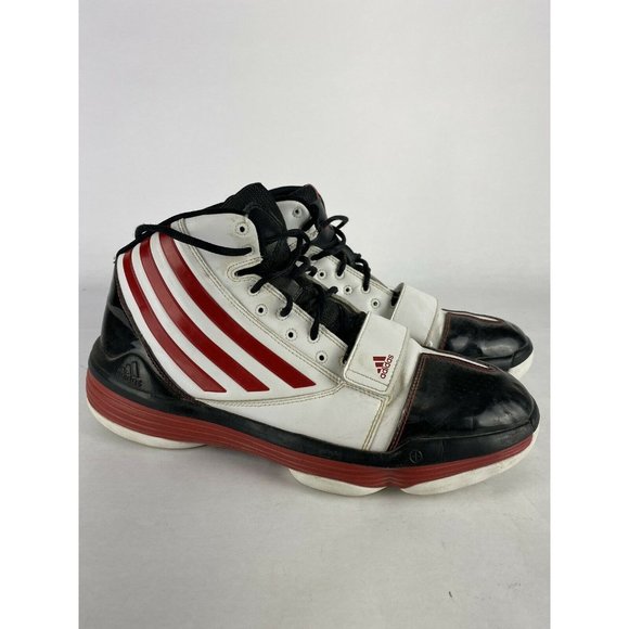 adidas | Shoes | Adidas Young Guns 20 Basketball Shoes Mens 12 | Poshmark